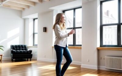 Loft Conversion Staircase Design South London