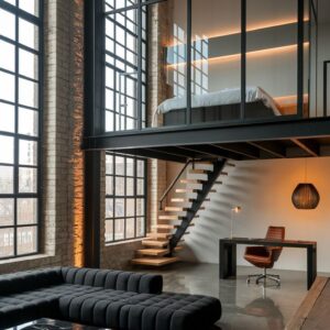 Window Installation