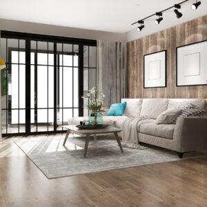 Elegant Living Rooms