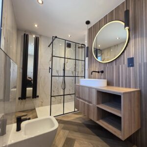 Bespoke Capentry