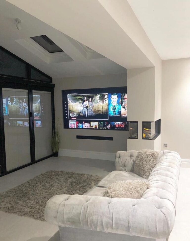 loft conversion