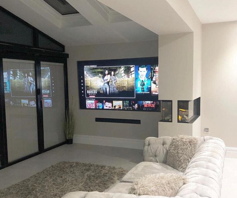Loft conversion contractors near me