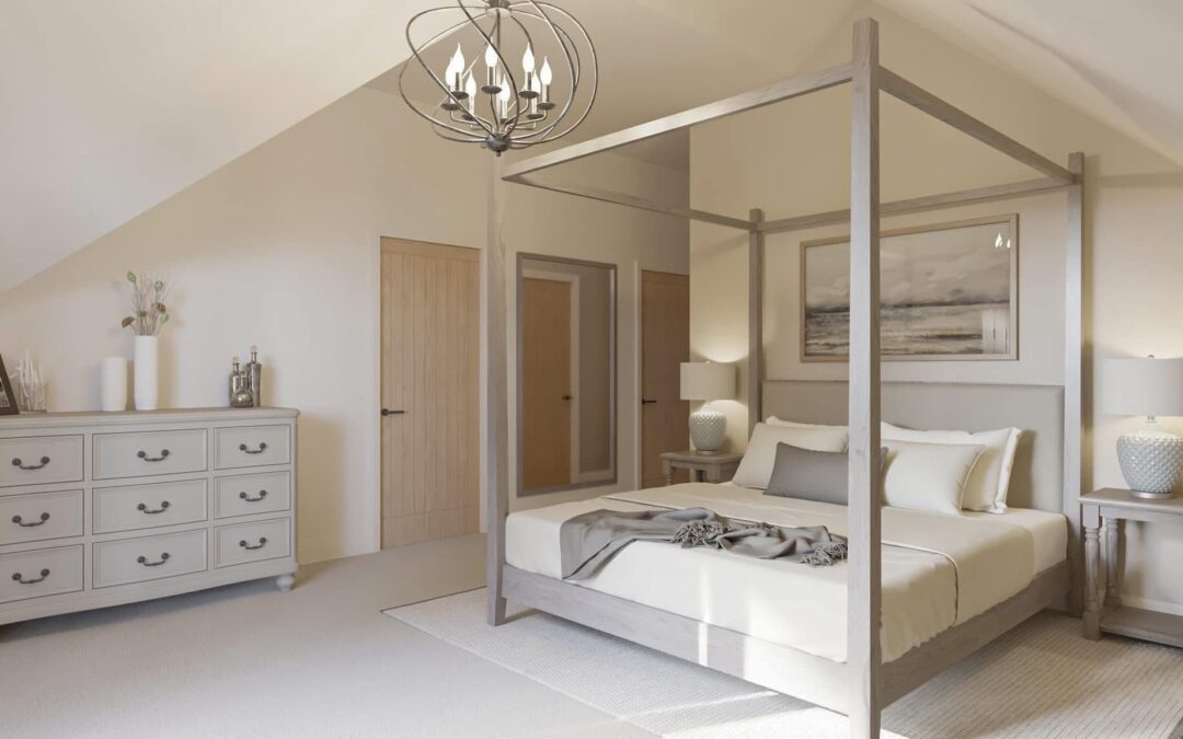 Kitchen Extensions vs Loft Conversions