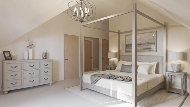 Loft Conversions