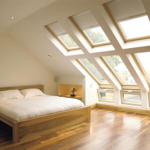 Loft Conversions