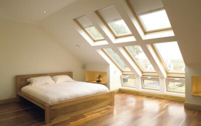 Top Free Loft Specialist Quotes – Local Loft Conversions