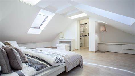 “Maximising Space: Small Loft Conversion Ideas That Work”
