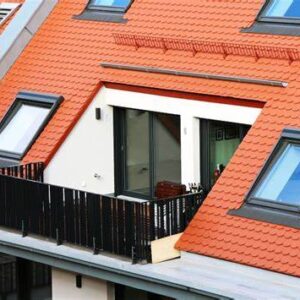 Lofty Ideas