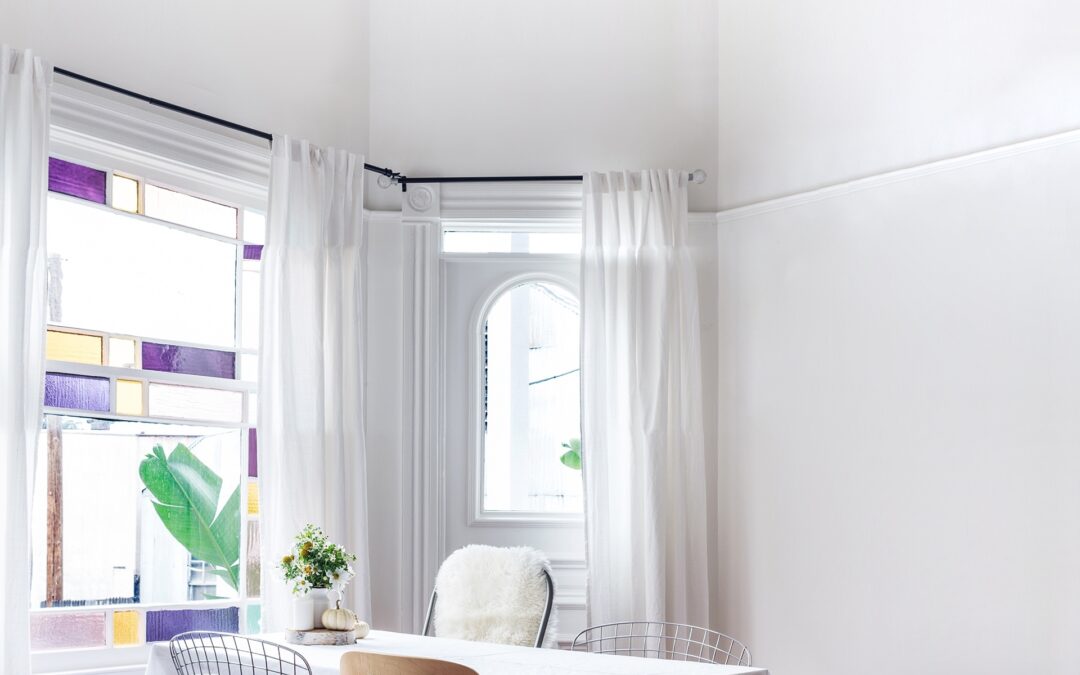 Velux loft conversion ideas