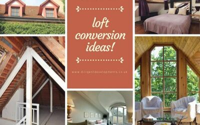 Hip-to-gable conversion cost UK