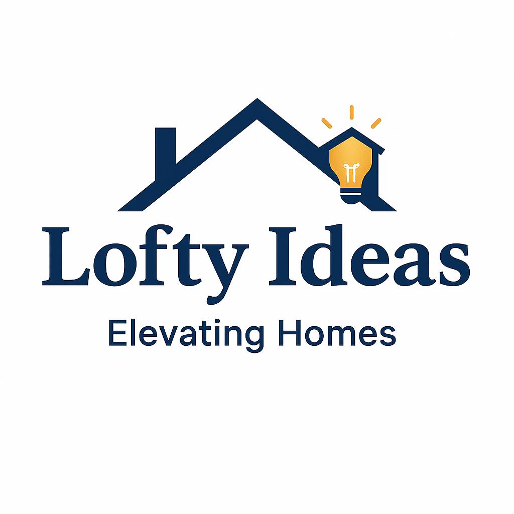 loftyideas.co.uk