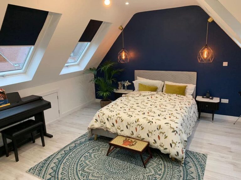 loft convection