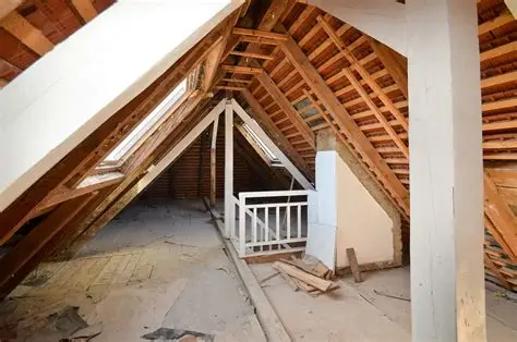 Loft Conversion london