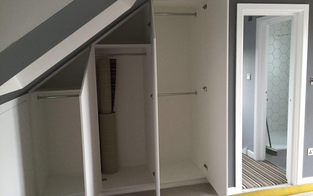 Top-Rated Loft Conversion Company in South London | LoftyIdeas