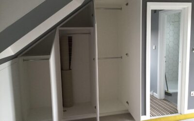 Top-Rated Loft Conversion Company in South London | LoftyIdeas