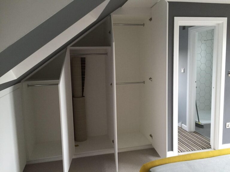 Top lofty ideas in uk