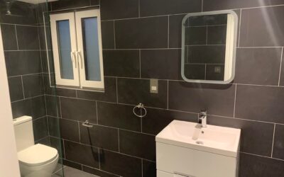 Before and After Loft Conversion Transformations