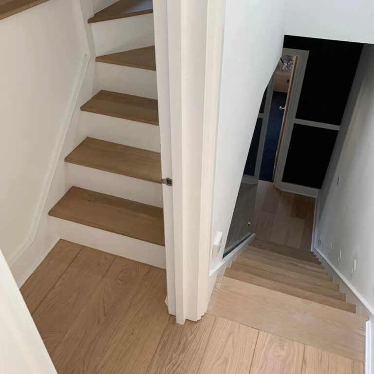 Loft cnversion uk london