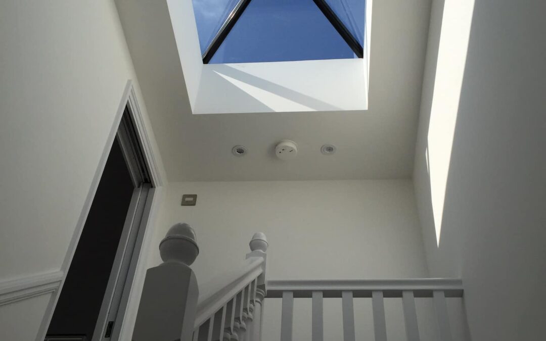 Loft Conversion Experts in Kent