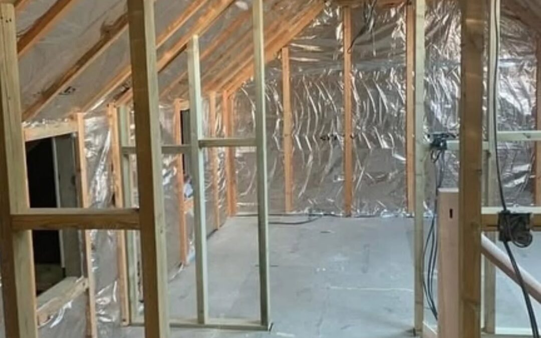 Hip-to-Gable vs. Mansard Loft Conversions — Which Is Best?