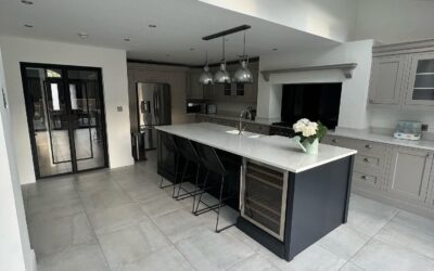 Bespoke Carpentry Loft Kent | Custom Loft Designs & Joinery