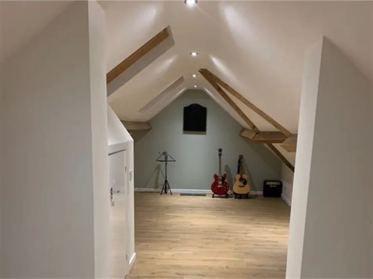 Loft Conversion Uk
