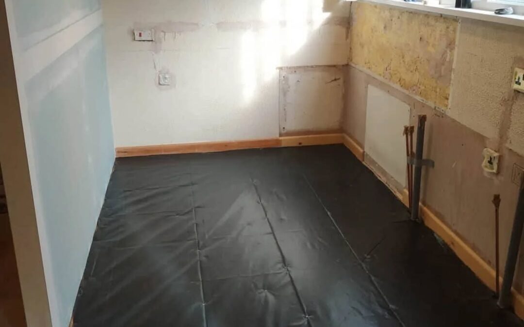 How to Design a Stylish Loft Bedroom