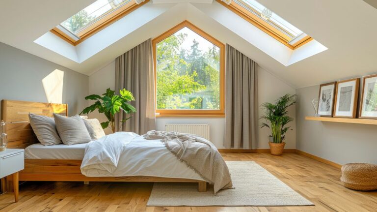 Loft Converssion
