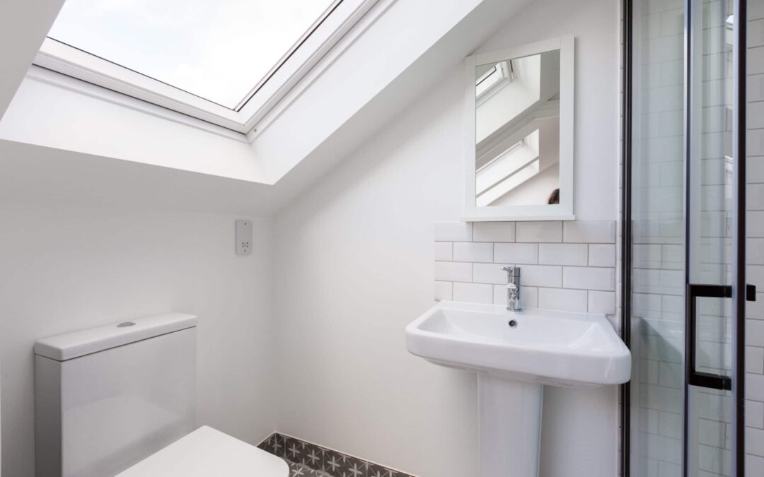Loft conversion cost breakdown