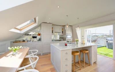 Kitchen Finishing Ideas