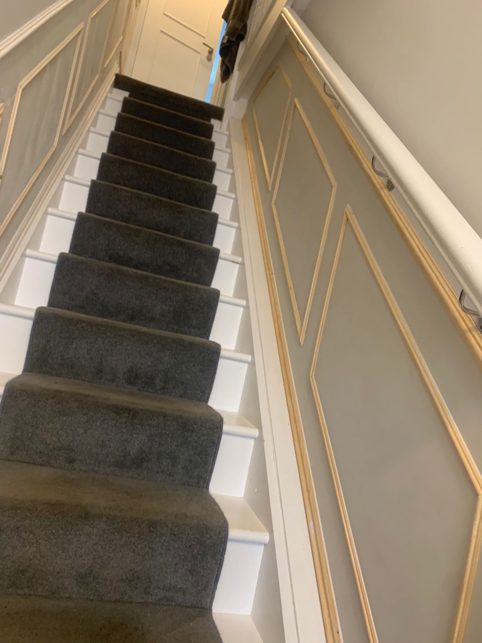 lofty Wall panelling Wall panelling