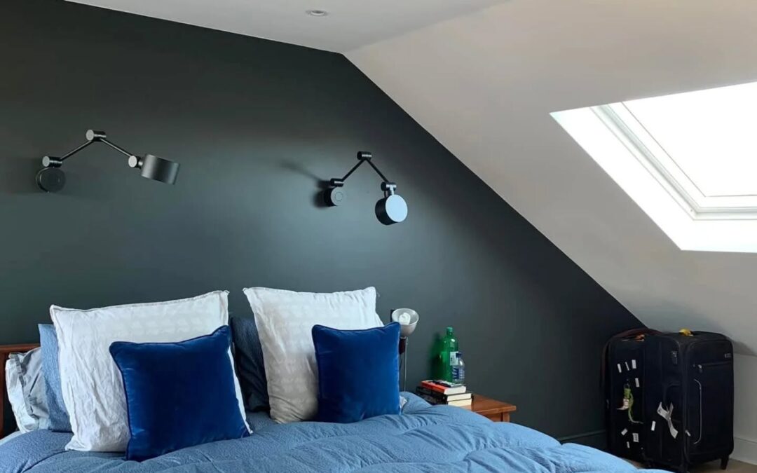 Loft Conversion Storage Ideas You’ll Love