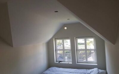 Affordable Loft Conversions in East London