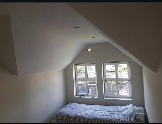 loftye Loft Conversion London