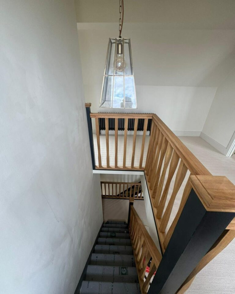 Staircase cost Bromley