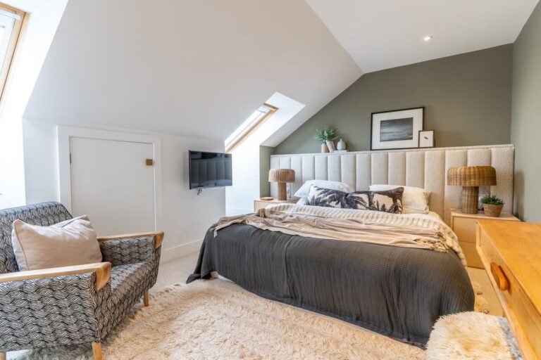 loft conversion for growing families Kent