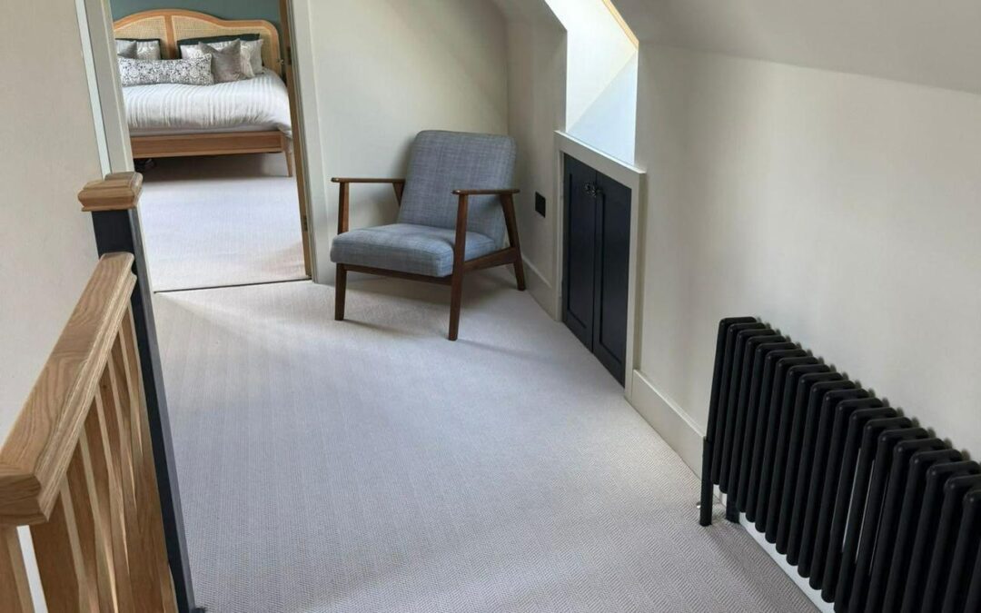 loft conversion contractor insurance London