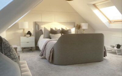 Velux vs dormer loft conversion London