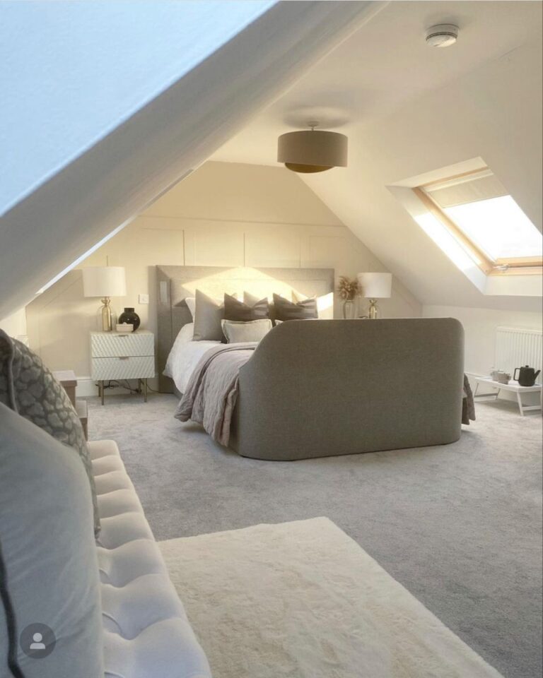 Velux vs dormer loft conversion London