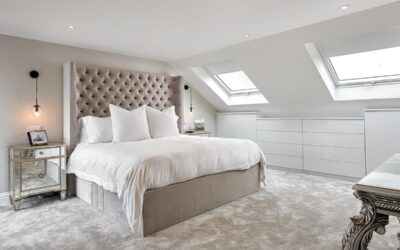 loft conversion cost-saving tips Kent